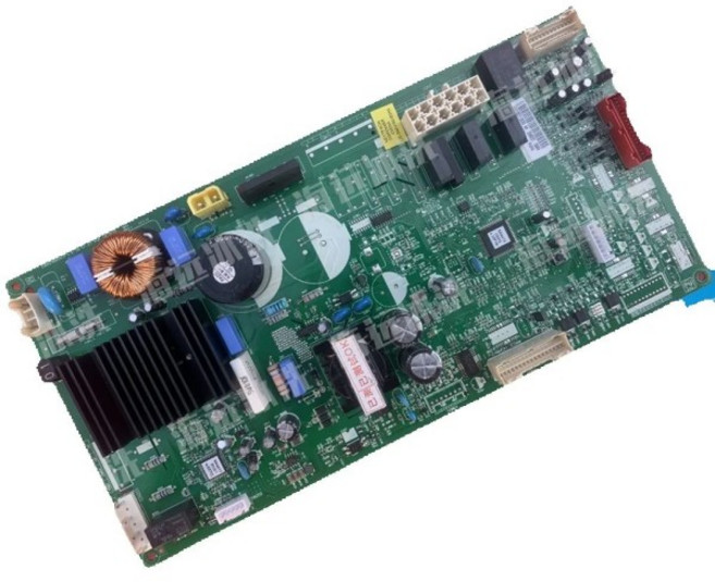 LG EBR85712633용 냉장고 메인보드 PCB 제어, 01 빠른