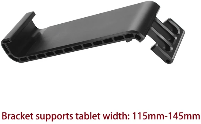 DJI 네오 에어 3S 미니 4 프로 2 매빅 3 용 태블릿 확장 브래킷 마운트 휴대용 RC N3 N2 N1 액세서리, 01 A, 1개