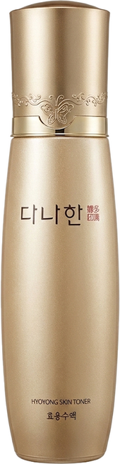 소망화장품 다나한 효용 수액, 1개, 160ml