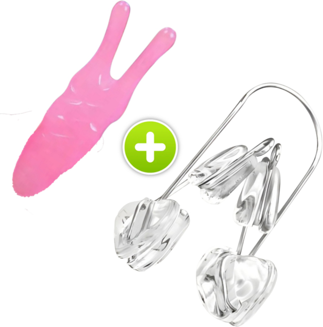 르붐 코높이 교정기 코괄사 2종 키트 코뽕 코슬림