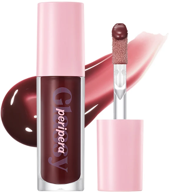 페리페라 잉크 글래스팅 립글로스, 6 메이드잇, 1개 - 쿠팡