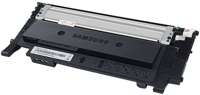 삼성전자 컬러 레이저프린터 토너, CLT-K510S 정품번들 검정, 1개