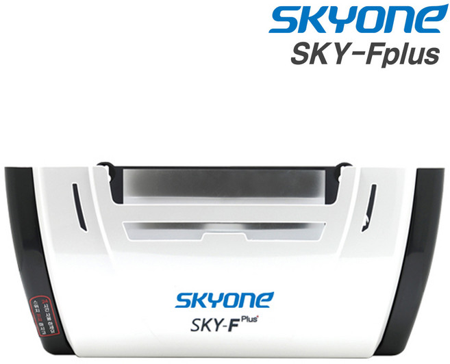 벽걸이 해충퇴치기 모기 날벌레 파리 나방 스카이에프, 02.SKY-F PLUS