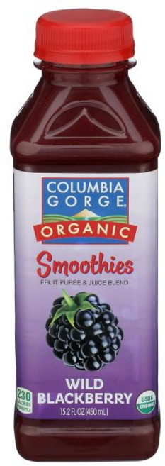 맛있 음료수 외국 주스 컬럼비아 협곡 블랙베리 블렌드 15.2온스, 450ml