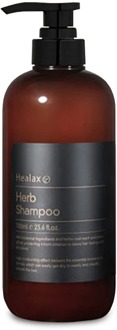 플로르드망 힐렉스 샴푸 700ml, 1개 - 쿠팡