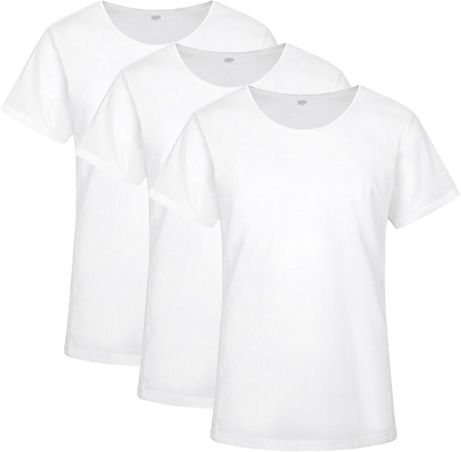 BYC 남성런닝 모시메리 베이직 반팔런닝