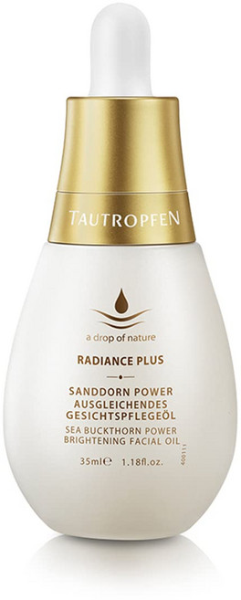 TAUTROPFEN 沙棘煥亮精華油, 1個, 35ml