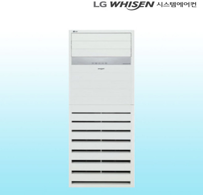 LG전자 36평 단상 스탠드 인버터 냉난방기 냉온풍기 업소용 사무실용 PW1303T2FR