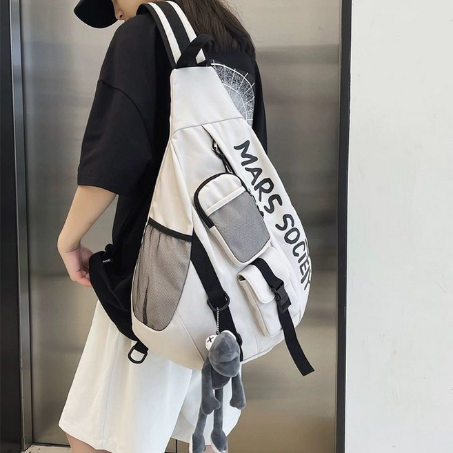 크로스가방 노트북 게이밍노트북 슬링백 게임용