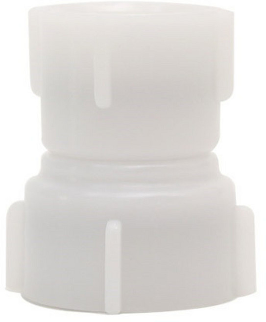 아쿠아듀오 간편연수기 SF-150N 샤워기용 연결 부품 A형, 1개