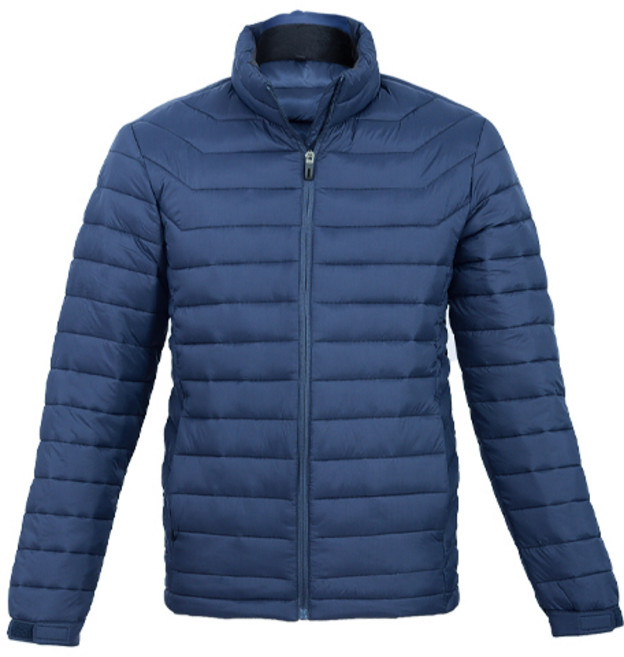 [스타일필드] 웰론 패딩 소프트 경량 패딩 아웃도어 점퍼 빅사이즈 JUF108