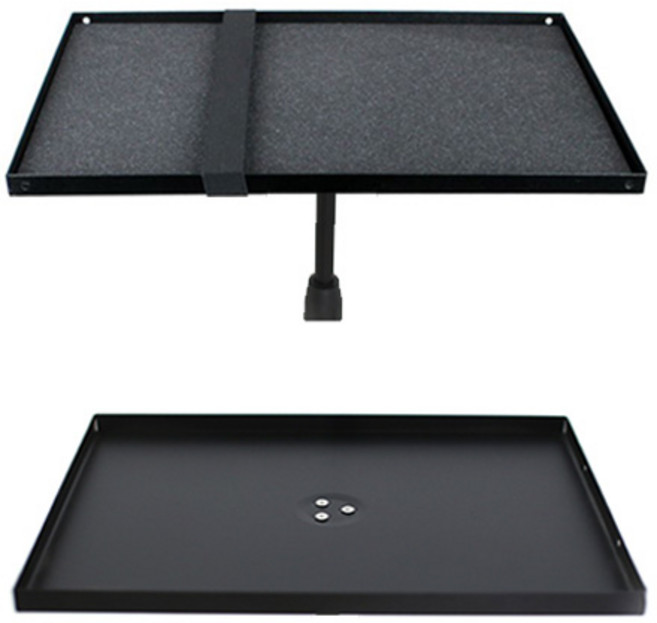 크크섬 빔 프로젝터 거치대 삼각대 스탠드 스텐드 받침대, 1개