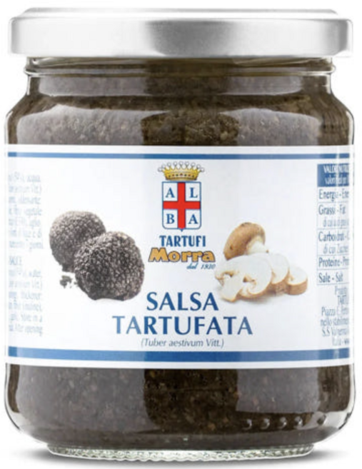타르투피 모라 살사트러플, 200g, 2개