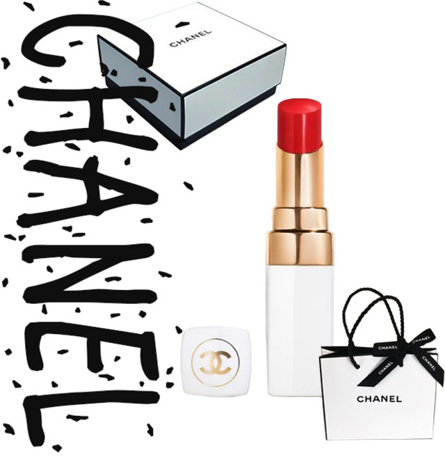 샤넬 루쥬 코코 밤 /쇼핑백/백화점정품/한글라벨, 920 인 러브, 3g, 1개