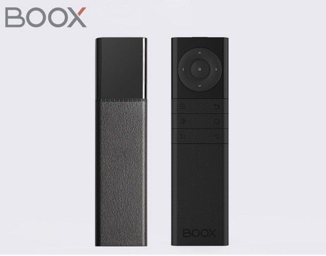 오닉스 북스 블루투스 리모컨 전자책 이북리더기 전용