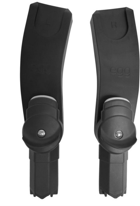 에그 유모차 멀티 카시트 어댑터 Maxi Cosi / Cybex / BeSafe 호환 가능