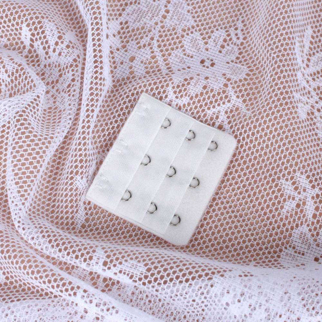 임산부 수유부 편안한 브라연장후크 체중증가 여성 속옷연장 3단