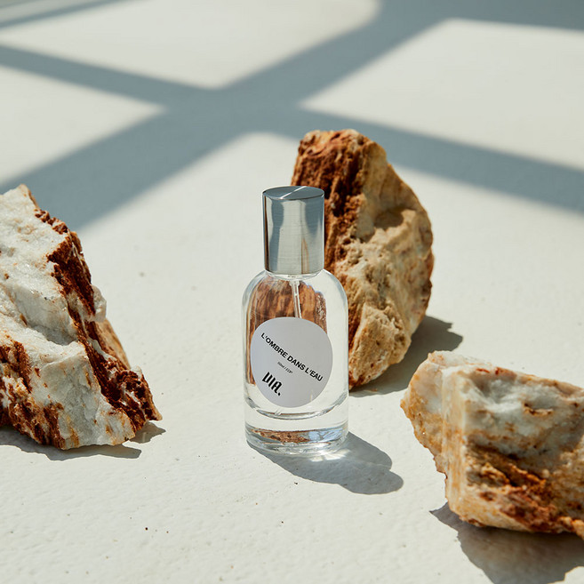 아쿠아 유니버셜 오드퍼퓸 30ml 베이직 니치향수 비아퍼퓸, 프리미엄 (블랙), 100ml, 1개