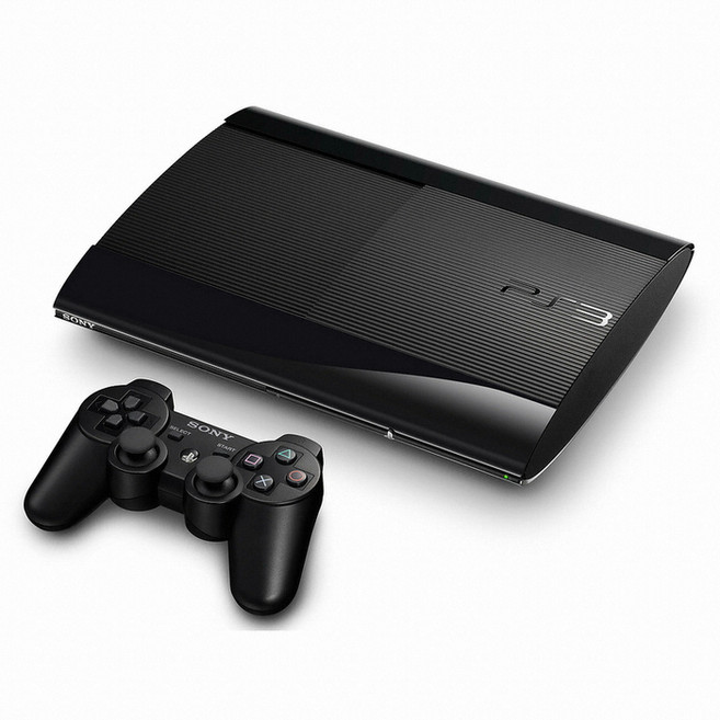 PS3 플레이스테이션3 4000번대 정발 중고품