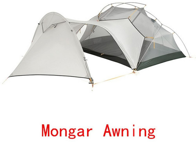 NH Mongar2 몽가2 텐트 캠핑 야외 초경량 네이처하이크몽가, 협력사, 20D 베스티블루