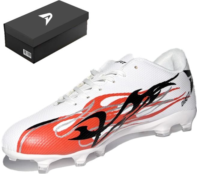 디아핏 발편한 인조잔디 축구화 남녀공용 풋살