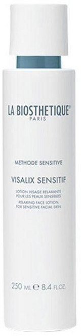 영국 라 바이오스테티크 La Biosthetique Visalix Sensitif 메토드 센시티브 비살릭스 센시티프 페이스 로션, 2개, 250ml