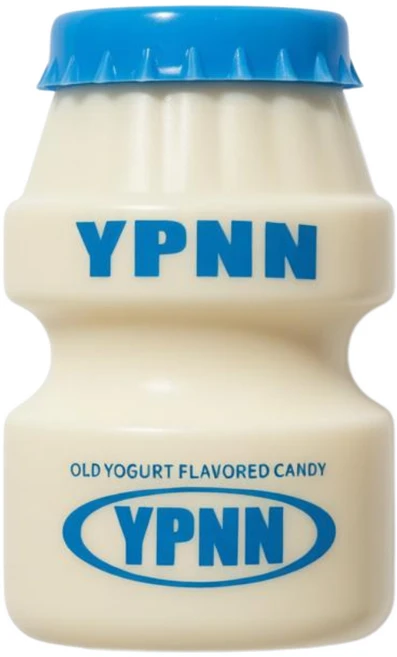 츄잉캔디 야쿠르트 요거트향, 12g, 30개 - 쿠팡