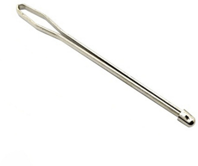 헬스와미 편리한 실끼우기 줄끼우기 바지 고무줄 끼우개 후드끈 도구, 1개, 단품