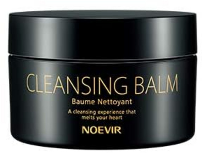 노에비아 스페셜 케어 아이템 클렌징밤 100g, 1개