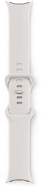 [구글] Pixel Watch Band 액티브 밴드 Chalk GA03264-WW