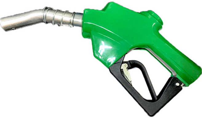 GY한빛테크 경유고속노즐G, 1개