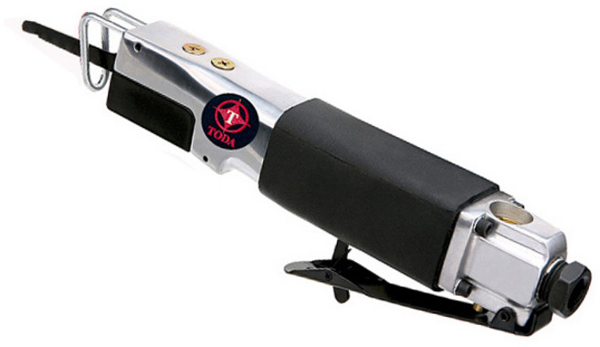 토다 에어 톱 SU-848N 대만제 경량 왕복 오작동 방지 레버, 1개