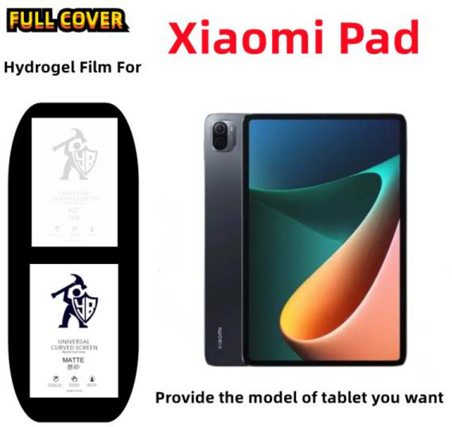 샤오미 Mi Pad 2 3 4 + 5pro 6s Pro 화면 보호기 용 2개 무광택 드로 겔 필름 레드미 SE 4G 8.7 포코, 03 2개 Privacy Matte, 01 China Mainland, 12 샤오미 Mi Pad 4
