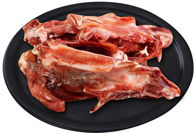 (배터짐) 손질 오리연골1kg 오리오돌뼈 오리염통 오리간 오리창 오리머리 오리똥집 오리목뼈 오리날개 (일요일&당일발송), 1개