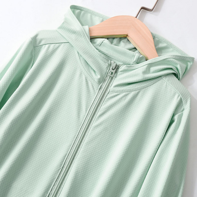 UPPERCUT 남녀공용 바람막이 퀵드라이 윈드브레이커 패밀리룩 자외선차단 래쉬가드 점퍼