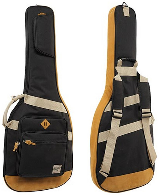 아이바네즈 파워패드 일렉기타 케이스 긱백 가방 IGB541-BK