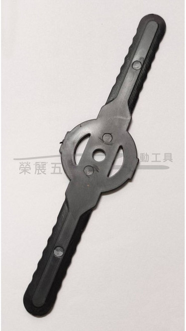 Sung Kim 割草機塑膠刀片, 1個, 塑膠刀片 (單片)
