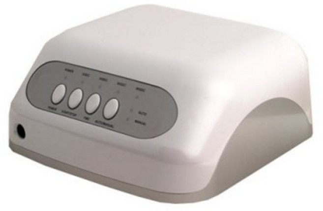 [뷰닉스] LED 젤램프 LED2000T, 1개