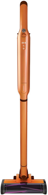 샤크 에보 파워 시스템 무선 핸디+스틱청소기 ADV CS601, 오렌지