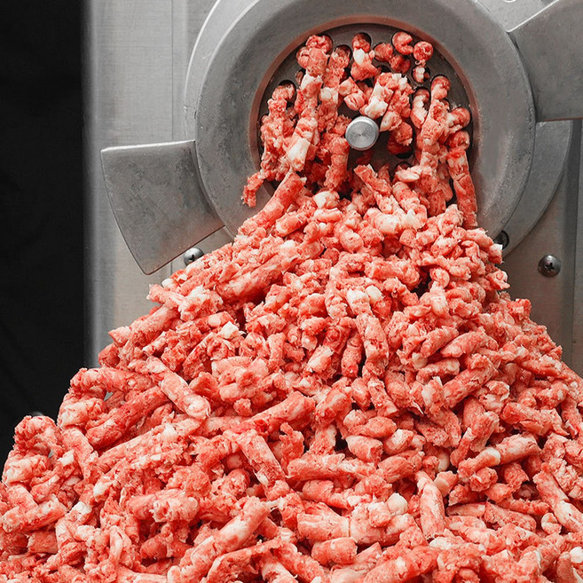 고기생각 호주산 업소용 소고기 다짐육 냉동 소다짐육 우민찌 1kg, 1개