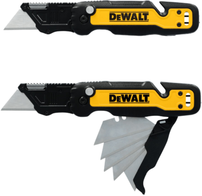 DWHT10992 디월트 접이식 유탈리티 칼
