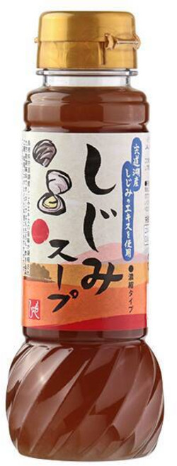 칼디 모헤지 시지미 조개 재첩 육수 감칠맛 소스 액기스 200ml 3개세트