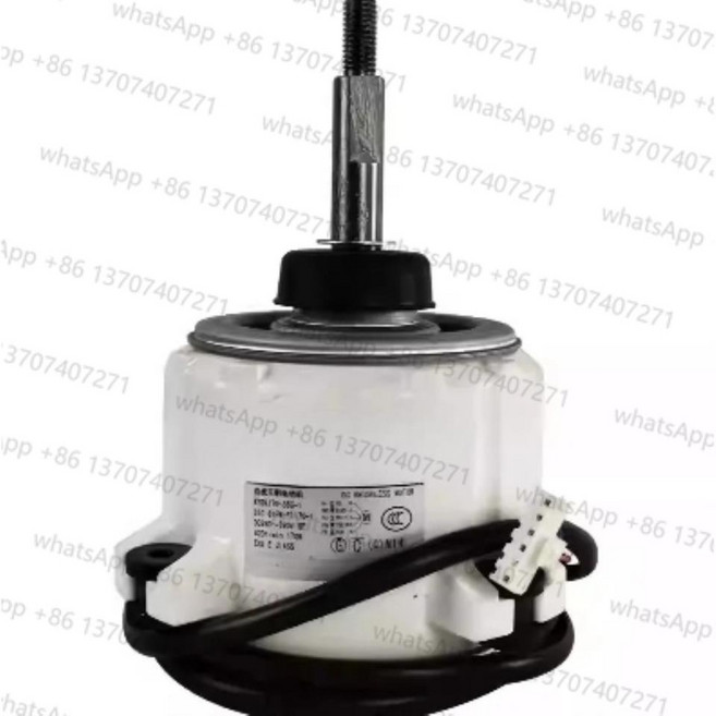 WZDK170-38G-1 SIC-81FW-F1170-1 DC280-380V 에어컨 실외 DC 냉각 팬 모터