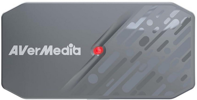 AVerMedia DSLR 캠코더 액션 카메라용 4K60 HDMI 캡처 카드 OBS 줌 트위치에서 라이브 스트리밍 화상 회의 짧은 대기 시간 Win11 Mac iPad와 호환, AVerMedia DSLR 캠코더 액션 카메라용 4K6