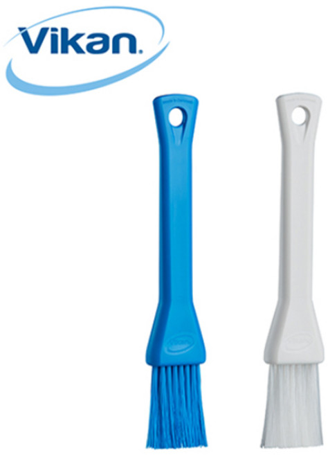 바이칸 붓솔 먼지털이솔 틈새청소 소30mm 중50mm 대70mm, 중50mm 파랑, 1개