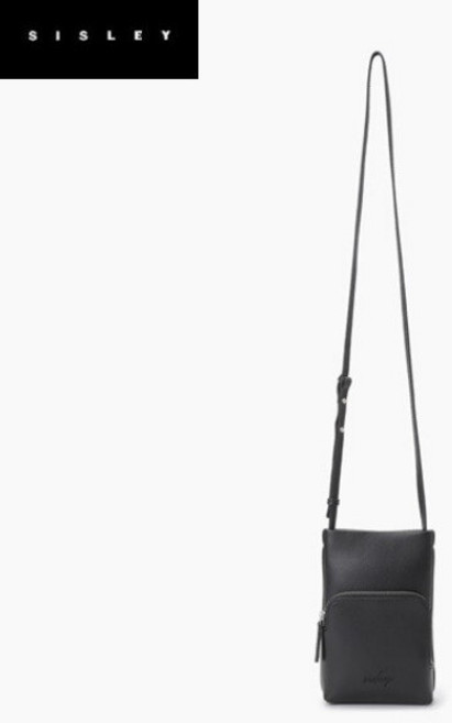 시슬리 미니 크로스백_SCBG36361