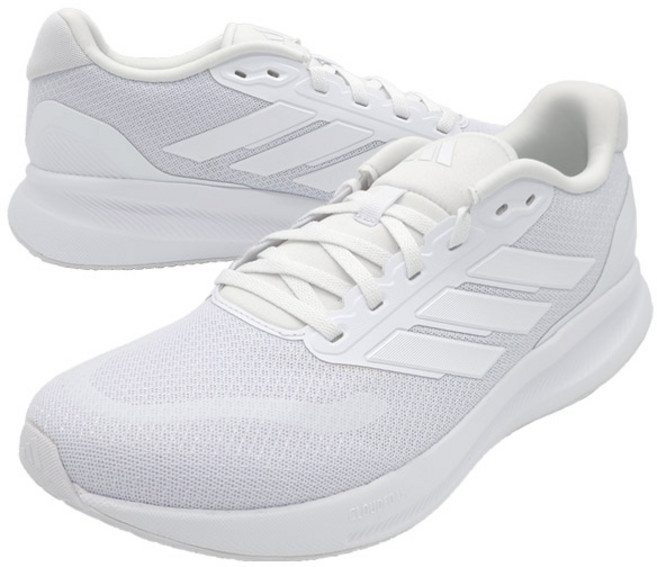 아디다스 남성 러닝화 런팔콘 5 M IH7757