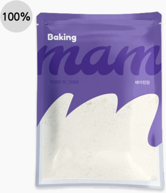 이홈베이킹 아몬드분말 100% 1k, 1kg, 1개