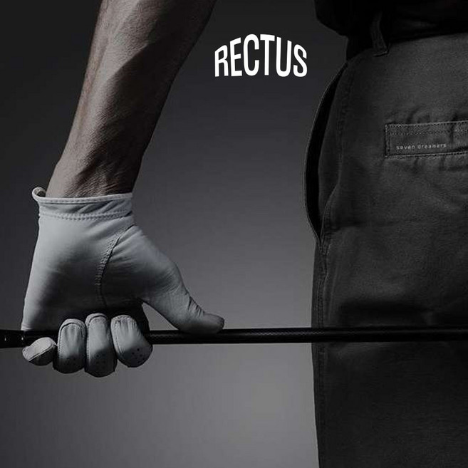 [공인비/슬리브/그립 무상] 렉타스 RECTUS 블랙 프리미엄 드라이버 샤프트 5x 2025