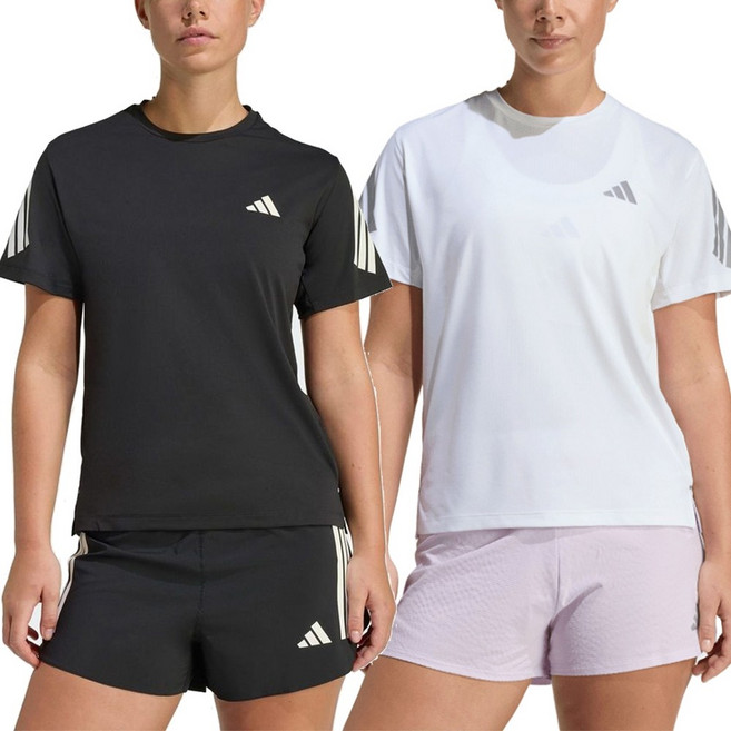 ADIDAS 女 ADI365 T W 圓領短袖T恤